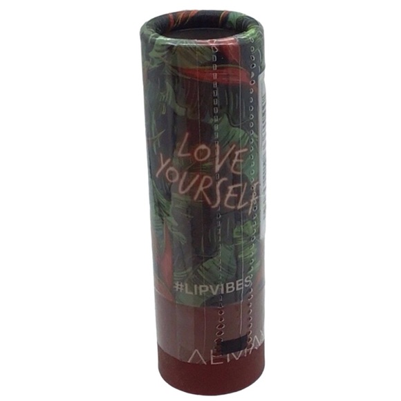Almay Lip Vibes, Love Yourself Lipstick #230 (NWT) - Picture 4 of 8